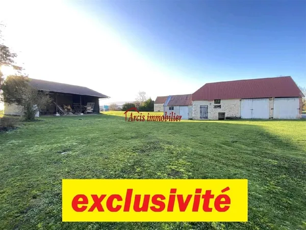 Maison 4 pièces 130 m²