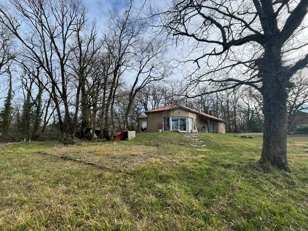 Maison 5 pièces 127 m²