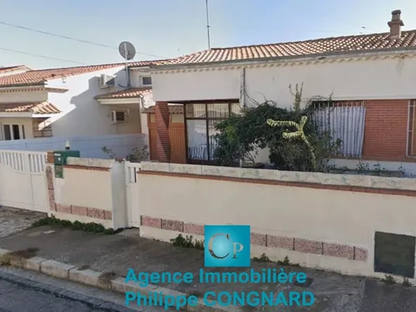 Maison 4 pièces 73 m² 