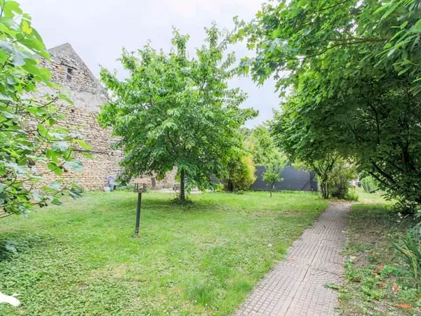 Maison 5 pièces 126 m²