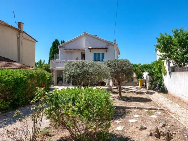 Maison, 6 pièces, Marseille 