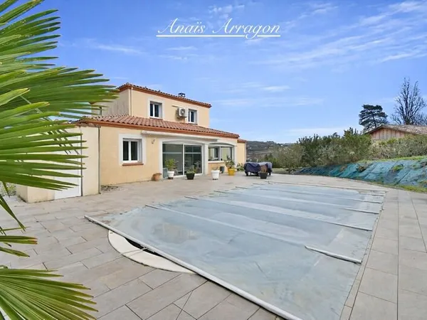 Maison à vendre 5 pièces PONT DU CASSE (47)