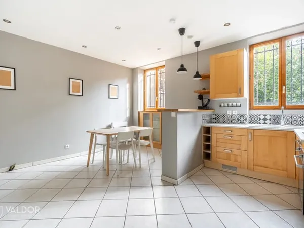 Idéal 1er achat ou investissement locatif