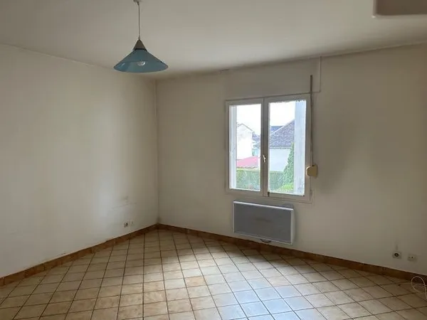 Appartement Vente Sens 1p 24m² 44500€