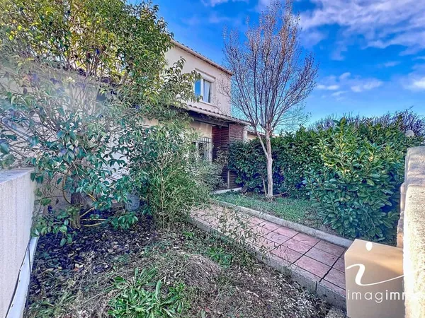Maison Vente Fabrègues 5p 136m² 365000€