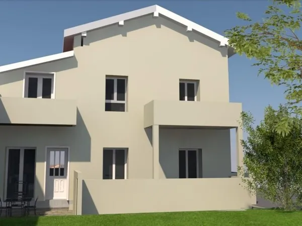 Appartement 2 pièces 31 m²