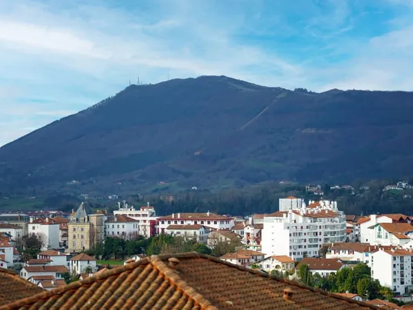 A HENDAYE 