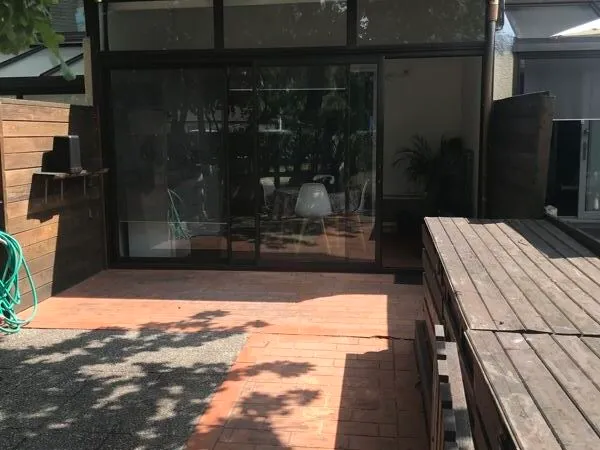 Maison 2 pièces 27 m²