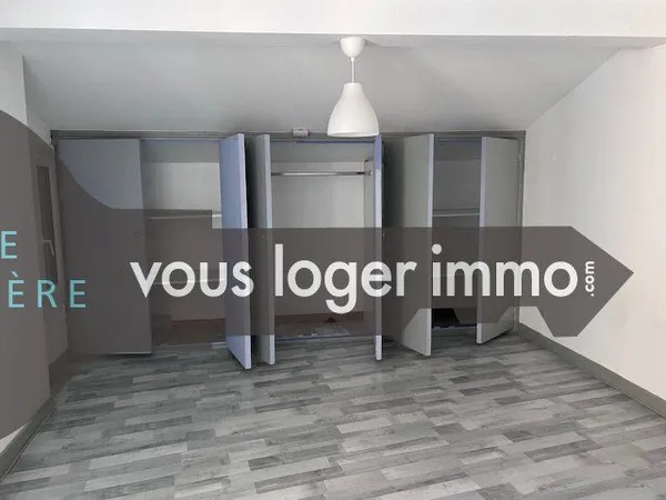Maison Location Longages 3p 65m² 630€