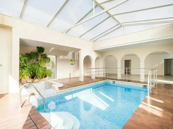 Villa 4 Pièces 125 m² à La Grande-Motte