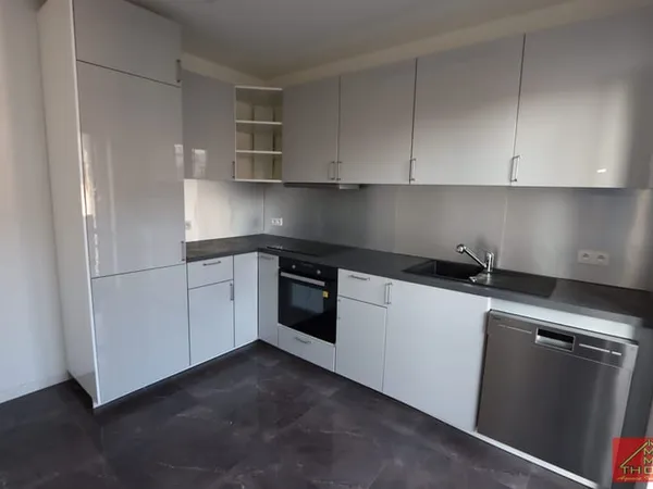 Appartement F3