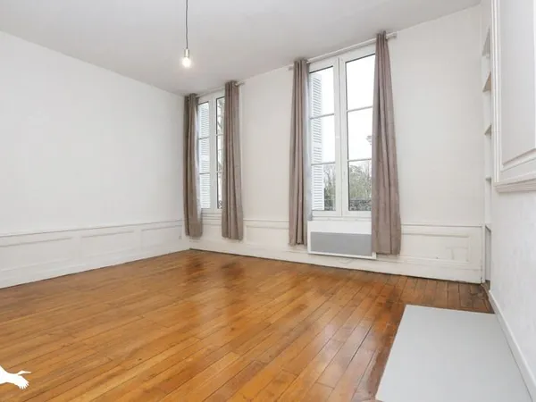 Appartement de 2 pièces principales