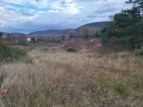 Terrain 470 m² 