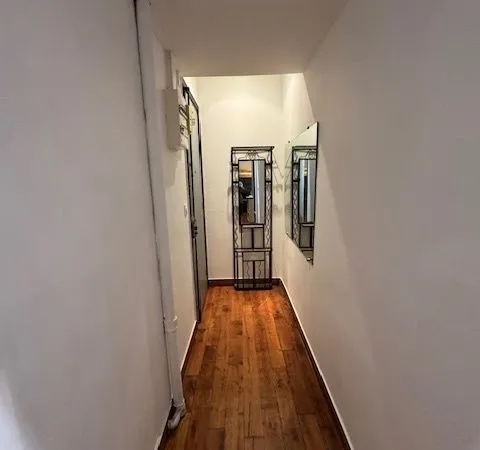 Appartement studio à PARIS 12ème