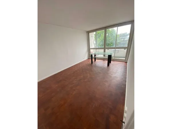 Appartement F3