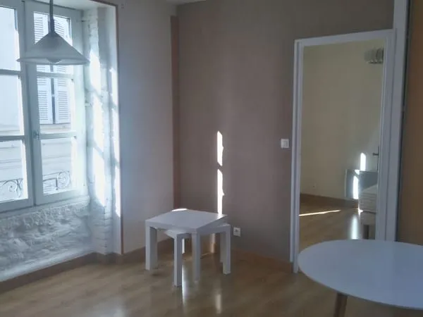Appartement de 33m2 à louer sur Vienne