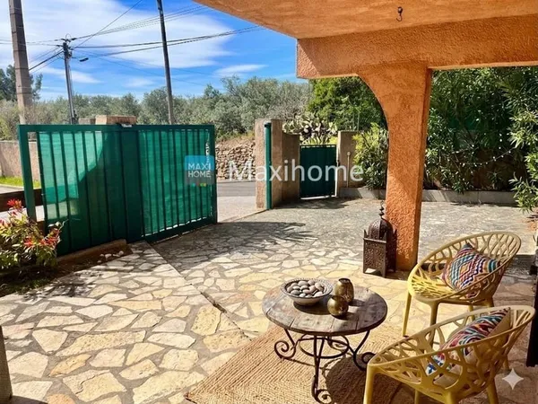 TRIPLEX T4 - VUE MER - TERRASSE - JARDIN - CALME - 2