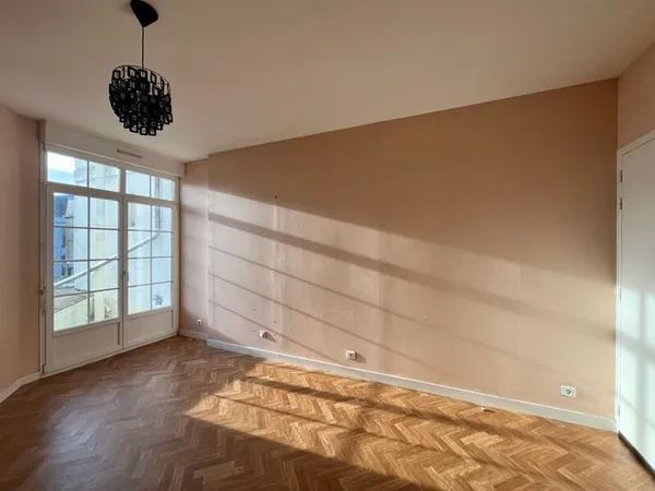 Appartement de 1 pièces principales 