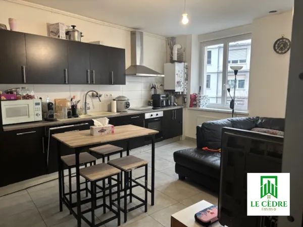 Appartement 3 pièces 61 m2 