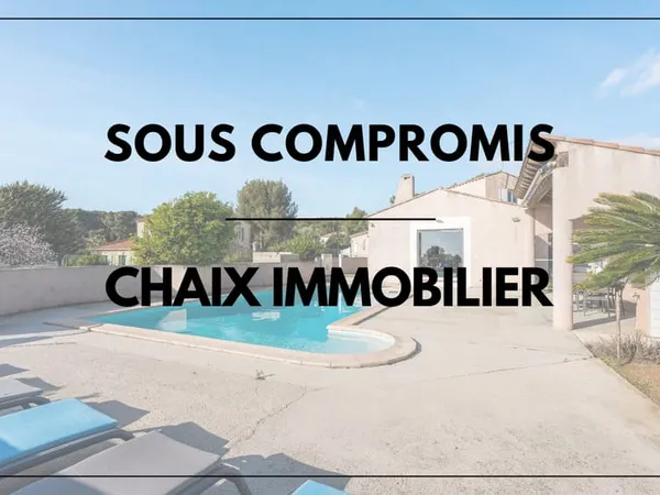 VILLA T4 + Appartement T2 totalisant 177m2