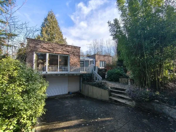 Maison 5 pièces 138 m²