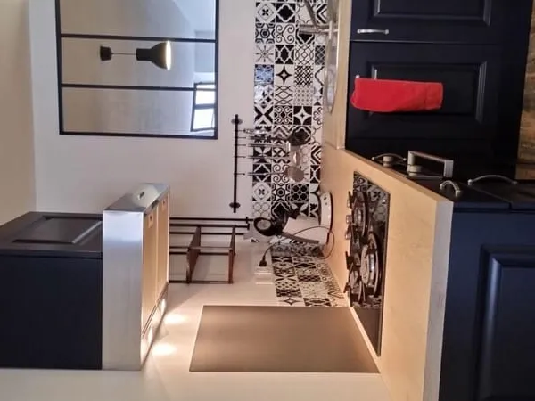 Location appartement meublé Ancenis