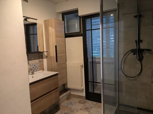 Appartement de 74m2 à louer sur Cholet