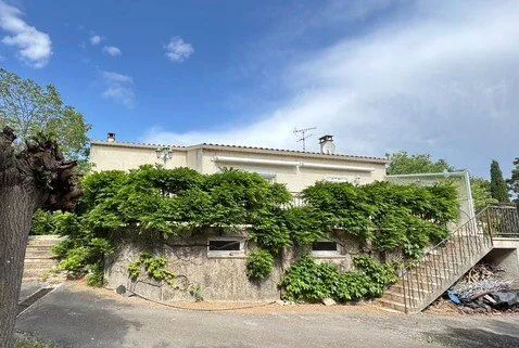Maison Vente Sommières 4p 134m² 460000€