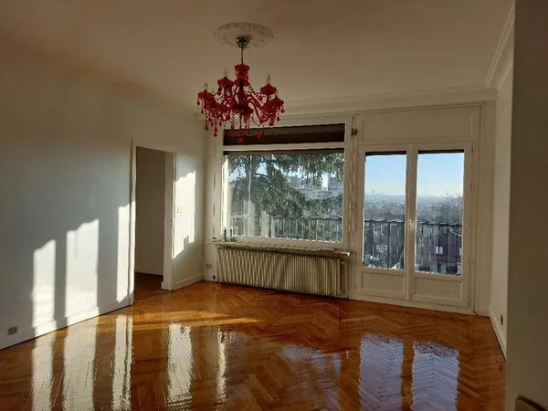Appartement de 78m2 à louer sur Bron