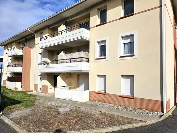 Appartement T3