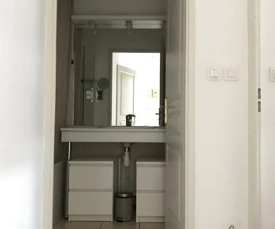 Appartement de 45m2 à louer sur Besançon