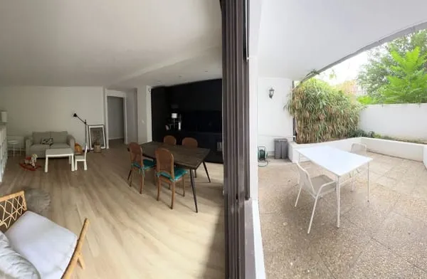 Appartement de 80m2 à louer sur Toulouse