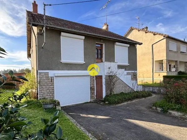Proche centre ville
