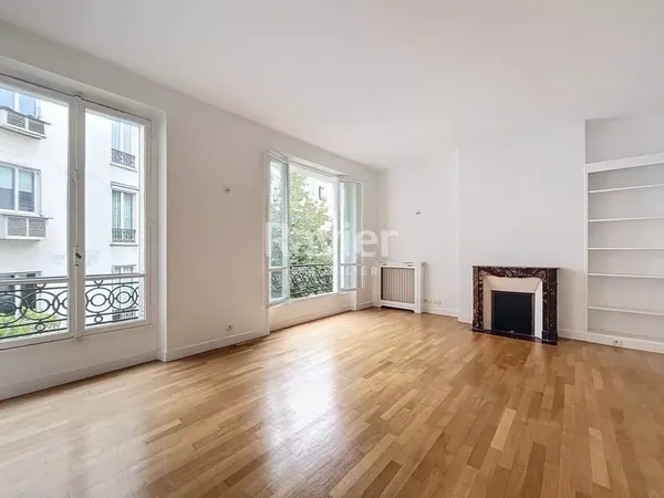 Quai de la Tournelle - PARIS 5e 