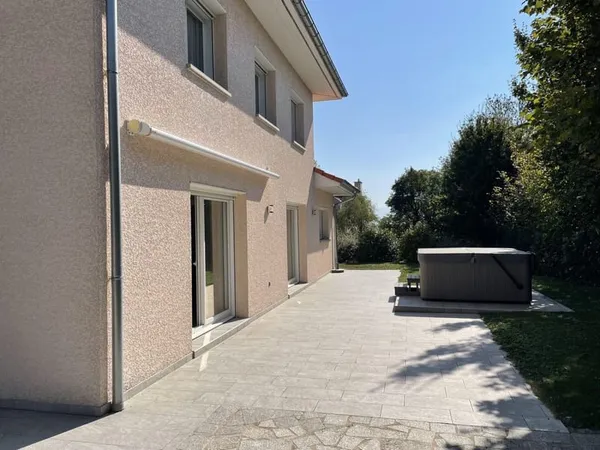 Maison Individuelle 