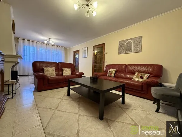 Maison Vente Aulnoy-lez-Valenciennes 5p 115m² 189000€