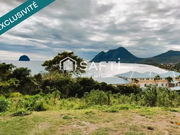 Studio proche plage du Diamant 