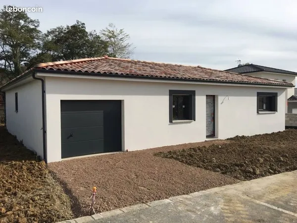 Maison Neuve 