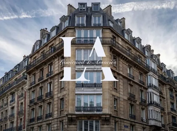 Appartement 4 pièces 106 m² 