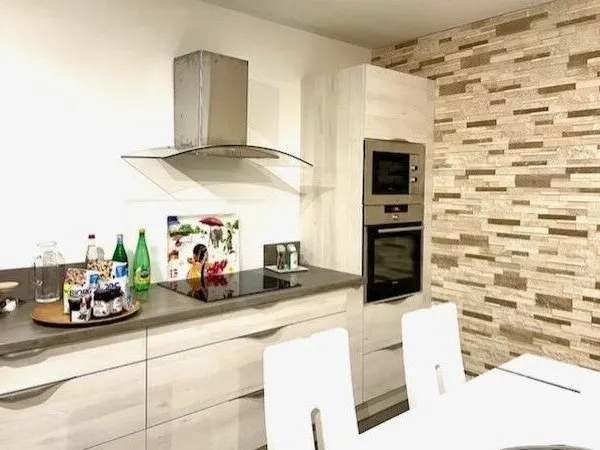 Appartement 2 pièces 54 m²