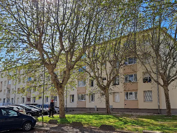 T3 - QUARTIER FOURCHEVIEILLES