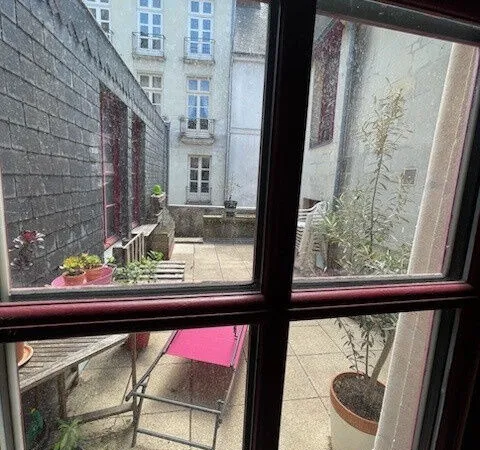T1BIS Chambre séparée 