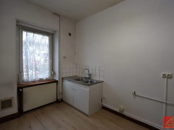 Appartement T2