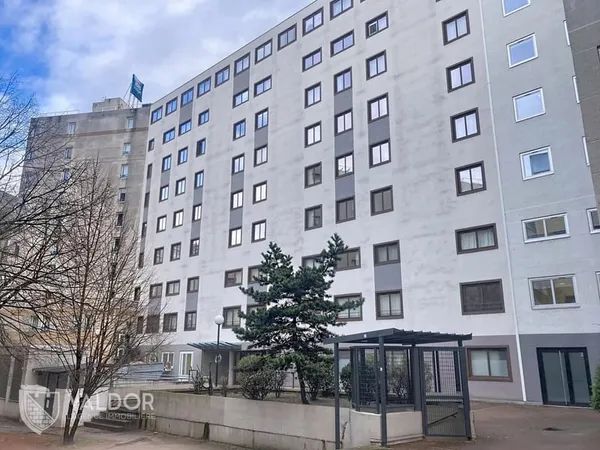 Idéal investissement ou logement étudiant