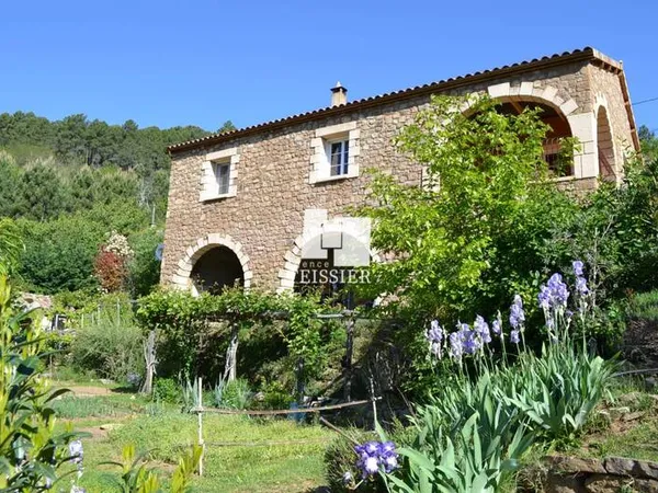 Maison Vente Payzac 4p  450000€
