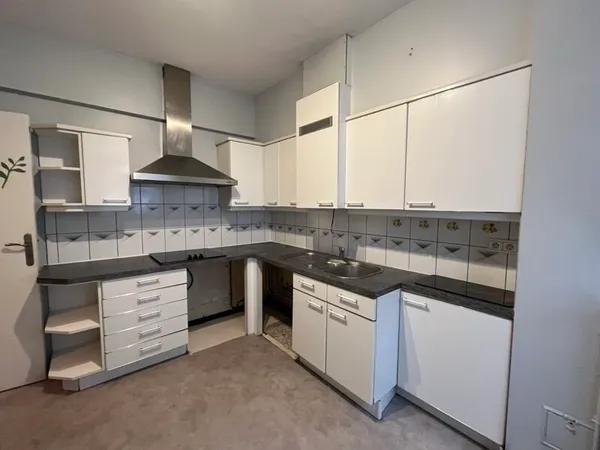 Duplex de 5 pièces principales