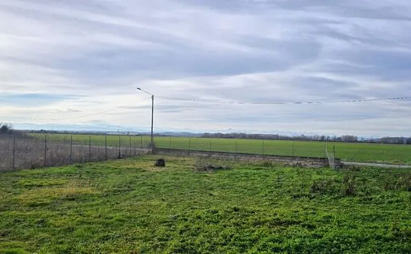 Terrain à vendre de 507,00 m² LABARTHE SUR LEZE (31)