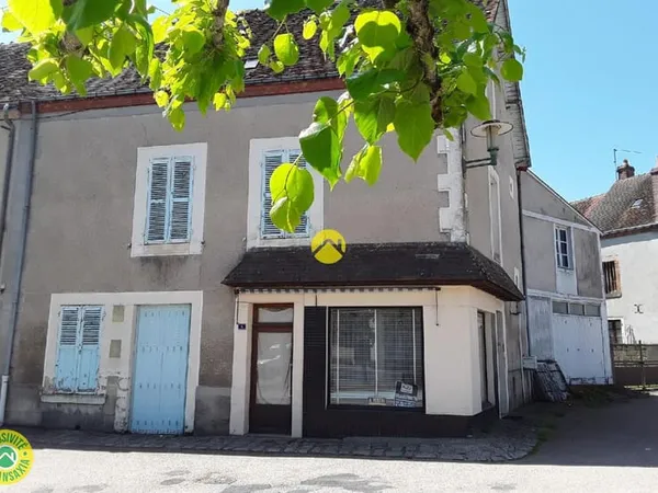 LIMITE INDRE & CREUSE