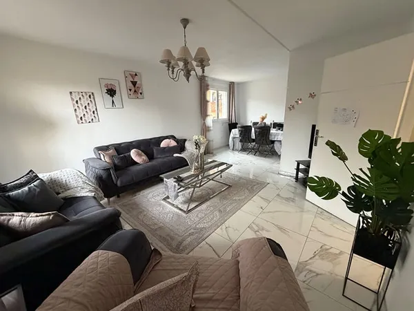 Appartement Aix En Provence 4 pièce(s) 82.23 m2