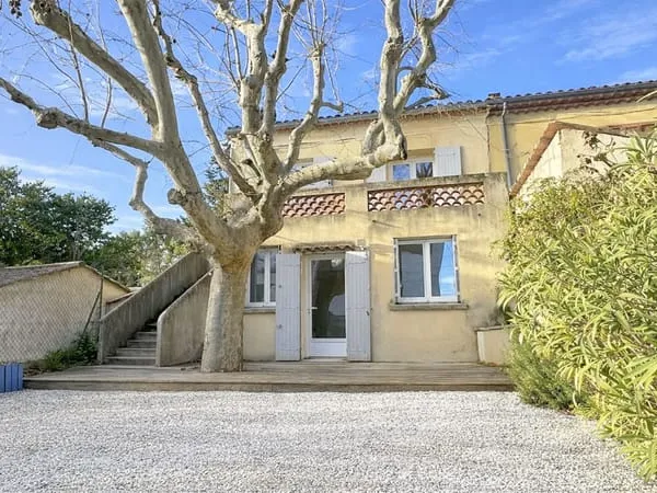 Maison Aix En Provence 3 pièce(s) 75 m2